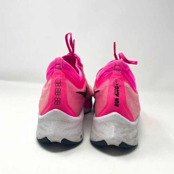Nike Zoom Fly 3 Vaporweave Running Shoes True Berry Size 6.5 - Picture 7 of 11